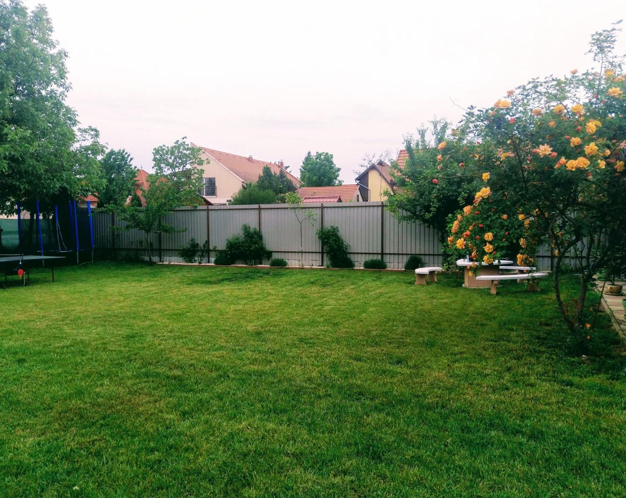 Bed and Breakfast Berta Panzió Hajdúszoboszló Exterior foto
